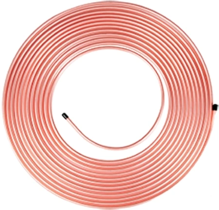 Труба медная Standard 6,35х0,76х50000 (1/4), бухта